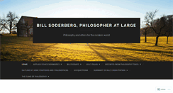 Desktop Screenshot of billsoderberg.com